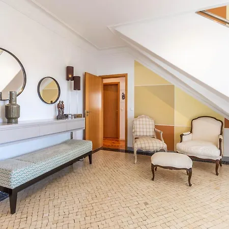 Rosa Brava Villa *