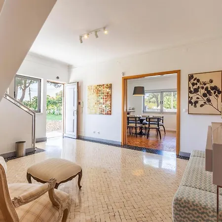 Villa Rosa Brava