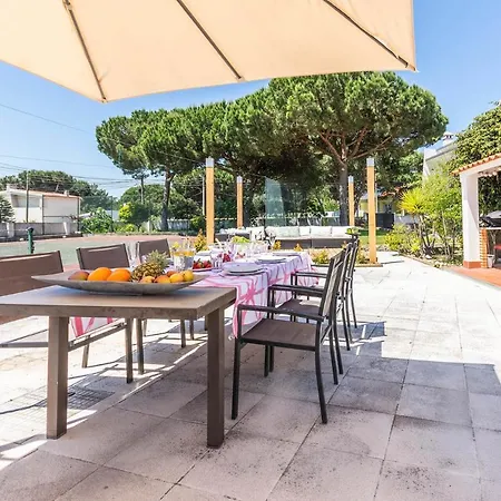 Villa Rosa Brava