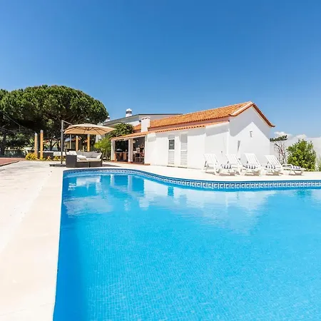 Rosa Brava Villa