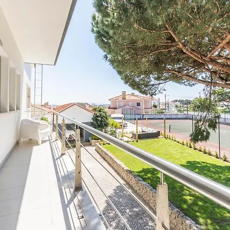 Villa Rosa Brava Charneca (Setubal)